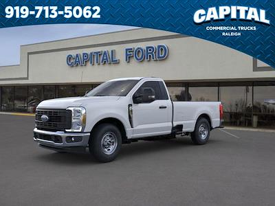 2024 Ford F-250 Regular Cab 4x2 Pickup for sale #DT2F6614 - photo 1