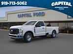 2024 Ford F-250 Regular Cab 4x2 Pickup for sale #DT2F6614 - photo 1