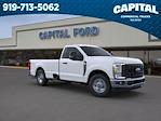 2024 Ford F-250 Regular Cab 4x2 Pickup for sale #DT2F6614 - photo 7
