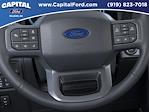 2025 Ford F-150 SuperCrew Cab 4x4 Pickup for sale #DT2F6647 - photo 12