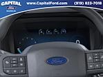 2025 Ford F-150 SuperCrew Cab 4x4 Pickup for sale #DT2F6647 - photo 13