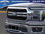 2025 Ford F-150 SuperCrew Cab 4x4 Pickup for sale #DT2F6647 - photo 17