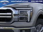2025 Ford F-150 SuperCrew Cab 4x4 Pickup for sale #DT2F6647 - photo 18