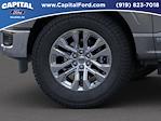 2025 Ford F-150 SuperCrew Cab 4x4 Pickup for sale #DT2F6647 - photo 19