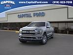 2025 Ford F-150 SuperCrew Cab 4x4 Pickup for sale #DT2F6647 - photo 3