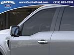 2025 Ford F-150 SuperCrew Cab 4x4 Pickup for sale #DT2F6647 - photo 20