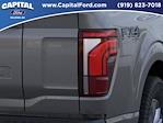 2025 Ford F-150 SuperCrew Cab 4x4 Pickup for sale #DT2F6647 - photo 21