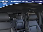 2025 Ford F-150 SuperCrew Cab 4x4 Pickup for sale #DT2F6647 - photo 22