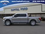 2025 Ford F-150 SuperCrew Cab 4x4 Pickup for sale #DT2F6647 - photo 4