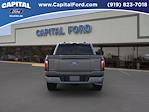 2025 Ford F-150 SuperCrew Cab 4x4 Pickup for sale #DT2F6647 - photo 5