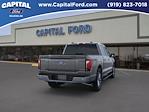 2025 Ford F-150 SuperCrew Cab 4x4 Pickup for sale #DT2F6647 - photo 8