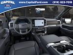 2025 Ford F-150 SuperCrew Cab 4x4 Pickup for sale #DT2F6647 - photo 9