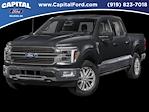 2025 Ford F-150 SuperCrew Cab 4x4 Pickup for sale #DT2F6650 - photo 1
