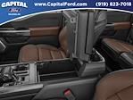 2025 Ford F-150 SuperCrew Cab 4x4 Pickup for sale #DT2F6650 - photo 11
