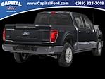 2025 Ford F-150 SuperCrew Cab 4x4 Pickup for sale #DT2F6650 - photo 2