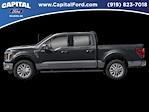 2025 Ford F-150 SuperCrew Cab 4x4 Pickup for sale #DT2F6650 - photo 3