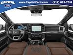2025 Ford F-150 SuperCrew Cab 4x4 Pickup for sale #DT2F6650 - photo 4