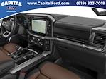 2025 Ford F-150 SuperCrew Cab 4x4 Pickup for sale #DT2F6650 - photo 5