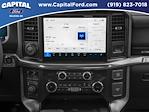 2025 Ford F-150 SuperCrew Cab 4x4 Pickup for sale #DT2F6650 - photo 8
