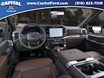 2025 Ford F-150 SuperCrew Cab 4x4 Pickup for sale #DT2F6650 - photo 13