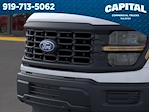 2025 Ford F-150 SuperCrew Cab 4x2 Pickup for sale #DT2F6651 - photo 12