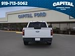 2025 Ford F-150 SuperCrew Cab 4x2 Pickup for sale #DT2F6651 - photo 9