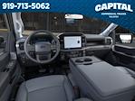 2025 Ford F-150 SuperCrew Cab 4x2 Pickup for sale #DT2F6651 - photo 17