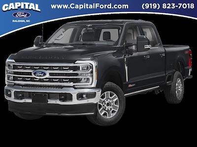 2024 Ford F-250 Crew Cab 4x4 Pickup for sale #DT2F6691 - photo 1