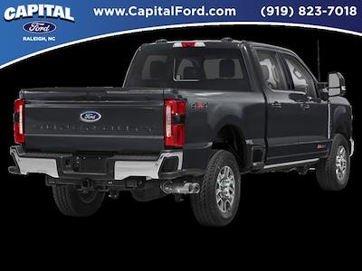 2024 Ford F-250 Crew Cab 4x4 Pickup for sale #DT2F6691 - photo 2