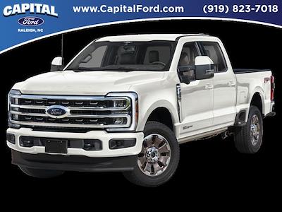 2025 Ford F-250 Crew Cab 4x4 Pickup for sale #DT2F6692 - photo 1