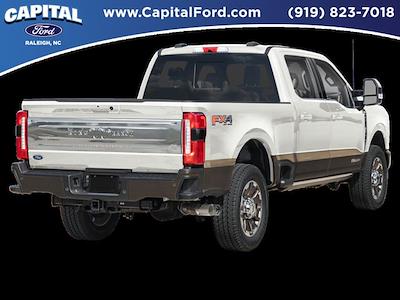 2025 Ford F-250 Crew Cab 4x4 Pickup for sale #DT2F6692 - photo 2