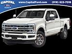2025 Ford F-250 Crew Cab 4x4 Pickup for sale #DT2F6692 - photo 1