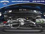 2025 Ford F-250 Crew Cab 4x4 Pickup for sale #DT2F6692 - photo 9