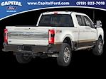 2025 Ford F-250 Crew Cab 4x4 Pickup for sale #DT2F6692 - photo 2