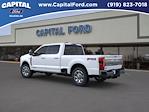 2025 Ford F-250 Crew Cab 4x4 Pickup for sale #DT2F6692 - photo 4