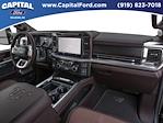 2025 Ford F-250 Crew Cab 4x4 Pickup for sale #DT2F6692 - photo 5