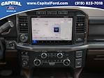 2025 Ford F-250 Crew Cab 4x4 Pickup for sale #DT2F6692 - photo 8