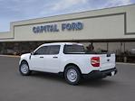 2025 Ford Maverick SuperCrew Cab AWD Pickup for sale #DT2F6778 - photo 2