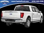 2025 Ford F-150 SuperCrew Cab 4x2 Pickup for sale #DT2F6780 - photo 2