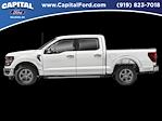2025 Ford F-150 SuperCrew Cab 4x2 Pickup for sale #DT2F6780 - photo 3