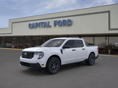 New 2025 Ford Maverick XLT SuperCrew Cab Pickup for sale #DT2F6781 - photo 1