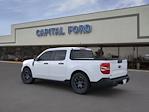 New 2025 Ford Maverick XLT SuperCrew Cab Pickup for sale #DT2F6781 - photo 2