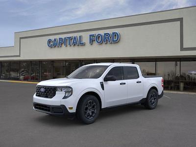 2025 Ford Maverick SuperCrew Cab FWD Pickup for sale #DT2F6796 - photo 1