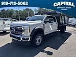 2024 Ford F-450 Crew Cab DRW 4x4 Landscape Dump for sale #DT2F6797 - photo 1
