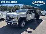 2024 Ford F-450 Crew Cab DRW 4x4 Landscape Dump for sale #DT2F6797 - photo 5