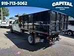 2024 Ford F-450 Crew Cab DRW 4x4 Landscape Dump for sale #DT2F6797 - photo 2