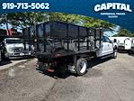 2024 Ford F-450 Crew Cab DRW 4x4 Landscape Dump for sale #DT2F6797 - photo 8