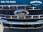 2024 Ford F-450 Crew Cab DRW 4x4 Landscape Dump for sale #DT2F6797 - photo 10