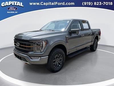 2023 Ford F-150 SuperCrew Cab 4x4 Pickup for sale #DT2F6798A - photo 1
