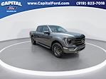 2023 Ford F-150 SuperCrew Cab 4x4 Pickup for sale #DT2F6798A - photo 3
